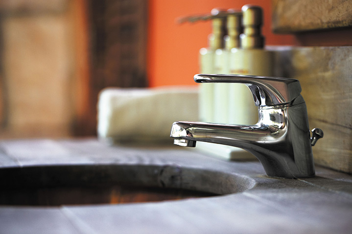 A2B Plumbers are able to fix any leaking taps you may have in Sale. 